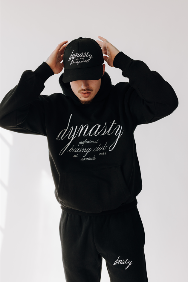 DNSTY SWOOSH CAP
