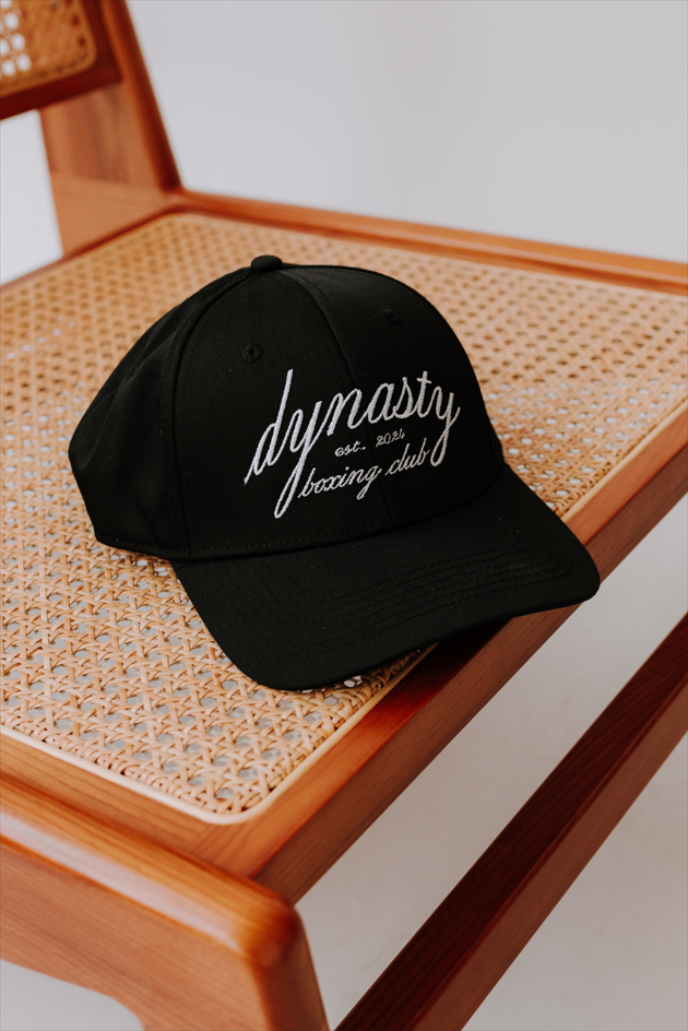 DNSTY SWOOSH CAP