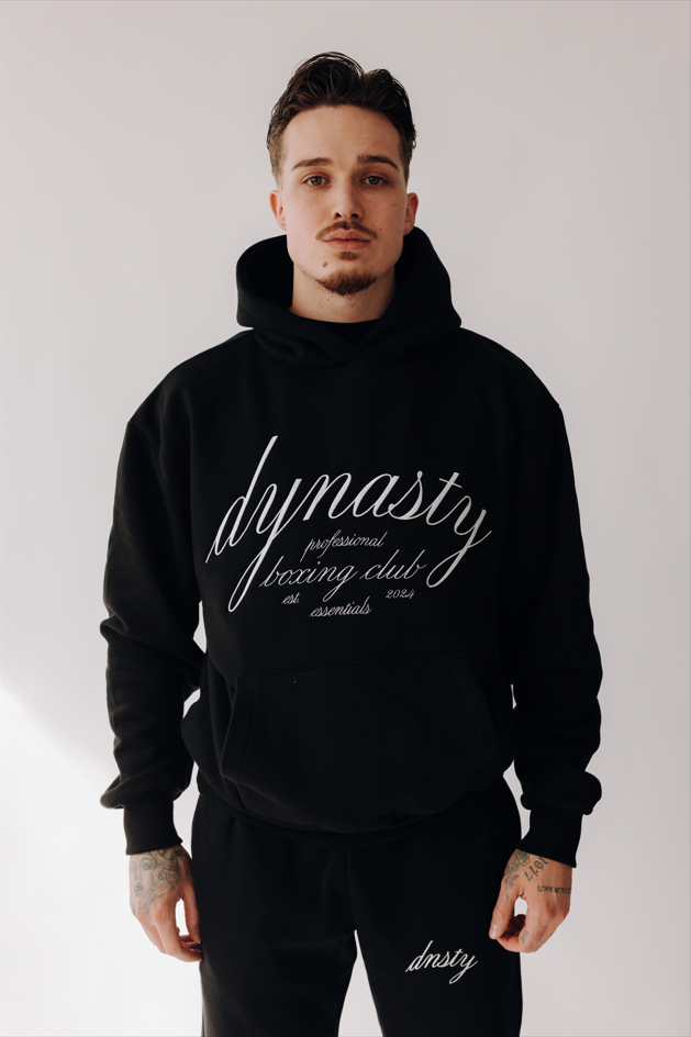 DNSTY SWOOSH HOODIE