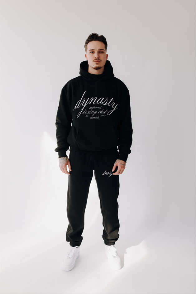 DNSTY SWOOSH HOODIE