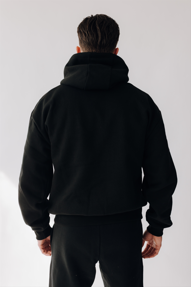 DNSTY SWOOSH HOODIE