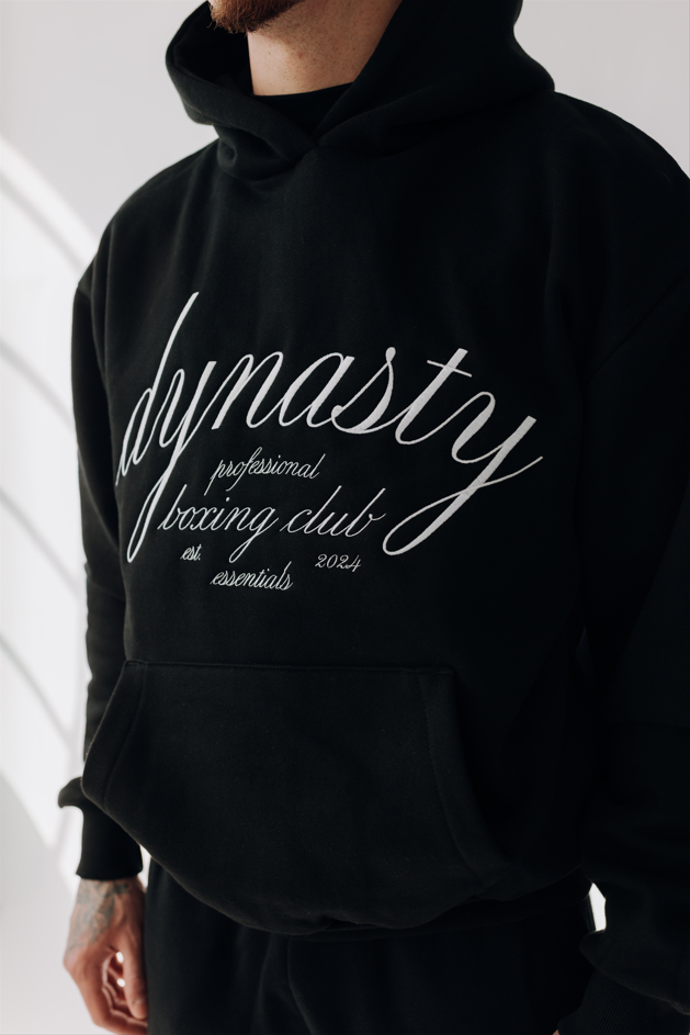DNSTY SWOOSH HOODIE