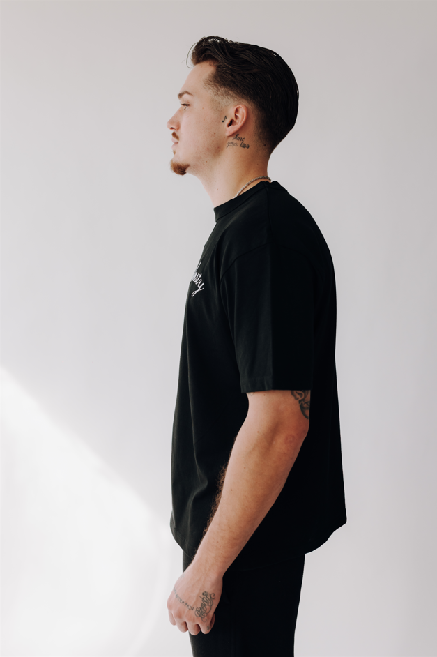 DNSTY SWOOSH TEE