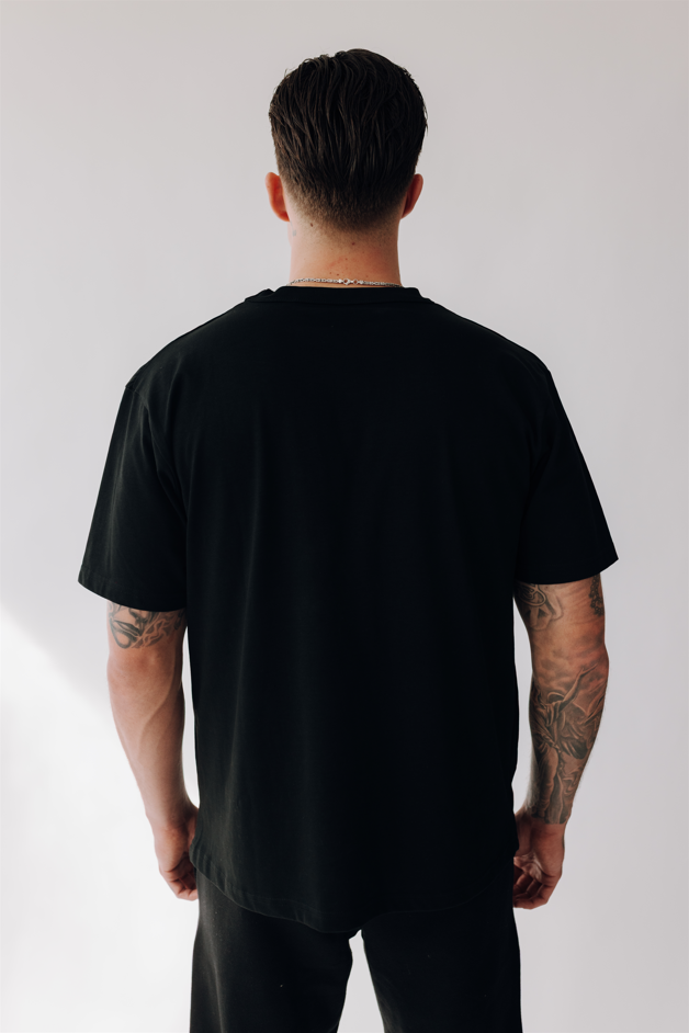 DNSTY SWOOSH TEE