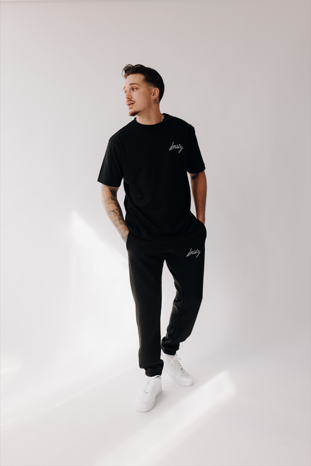 DNSTY SWOOSH TEE