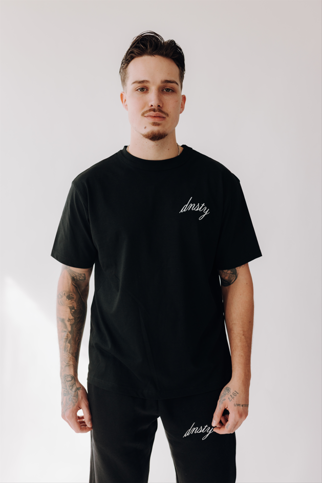 DNSTY SWOOSH TEE