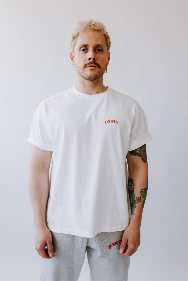 DNSTY HEAVY FIRE TEE