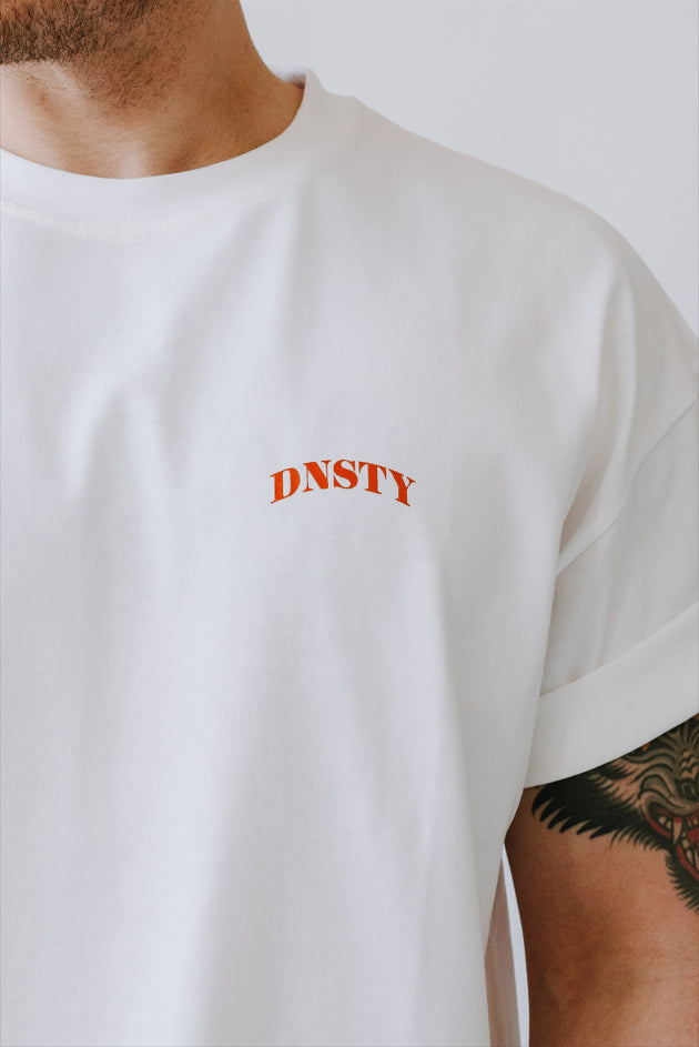 DNSTY HEAVY FIRE TEE