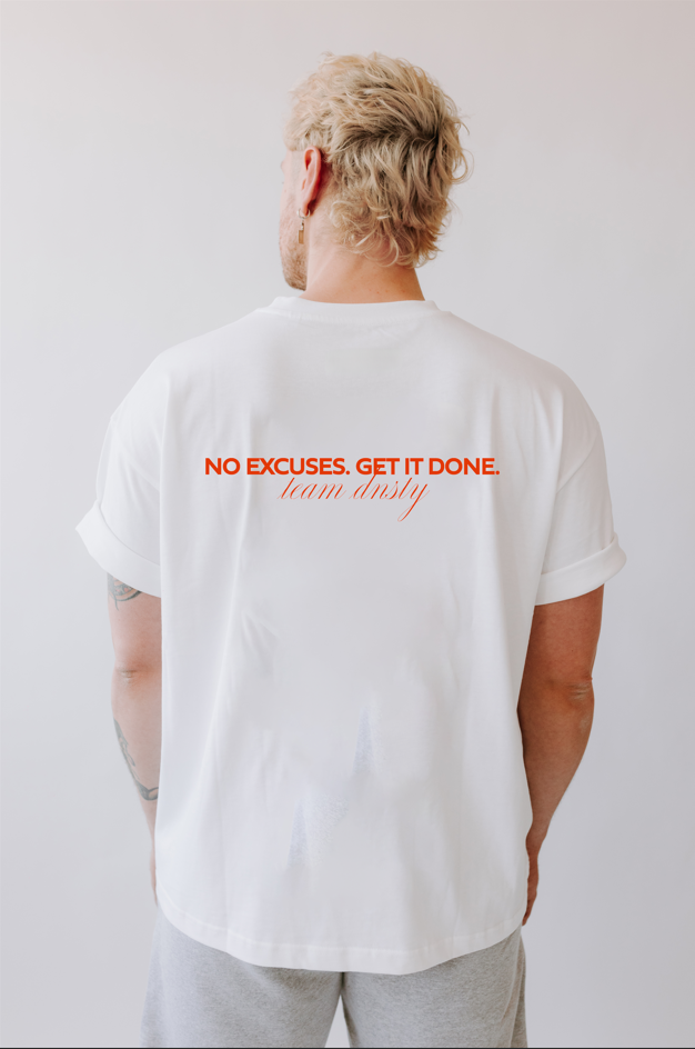 DNSTY HEAVY FIRE TEE