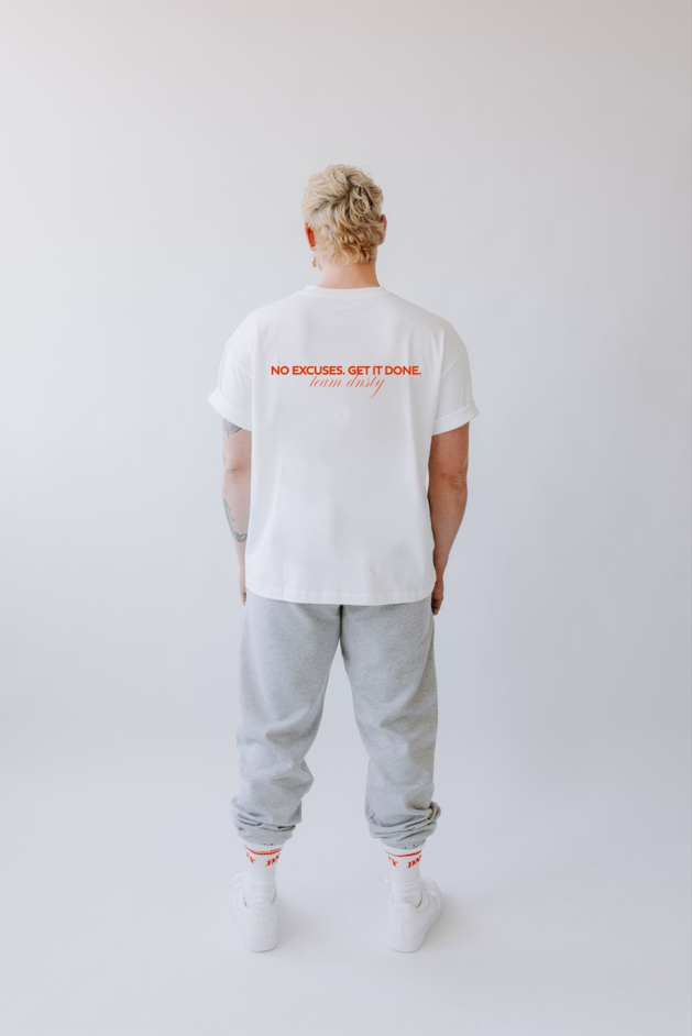 DNSTY HEAVY FIRE TEE