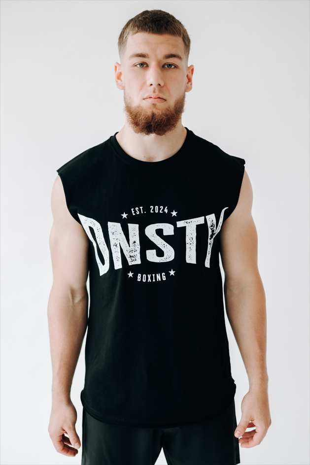 DNSTY TEAM TANK III