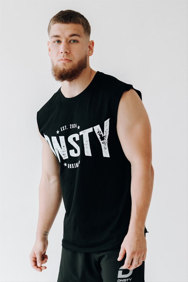 DNSTY TEAM TANK III