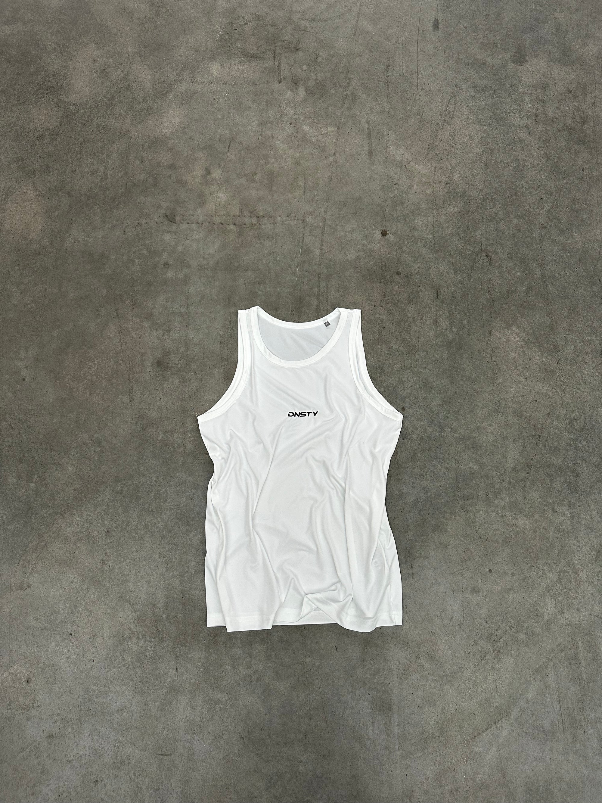 DNSTY Tank Top Interlock