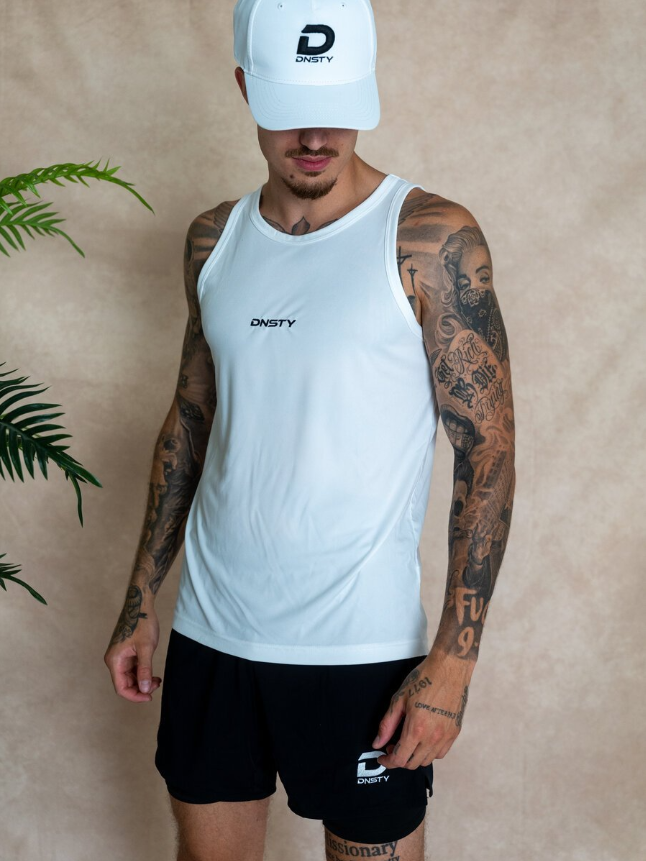 DNSTY Tank Top Interlock
