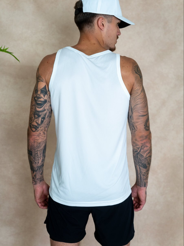 DNSTY Tank Top Interlock