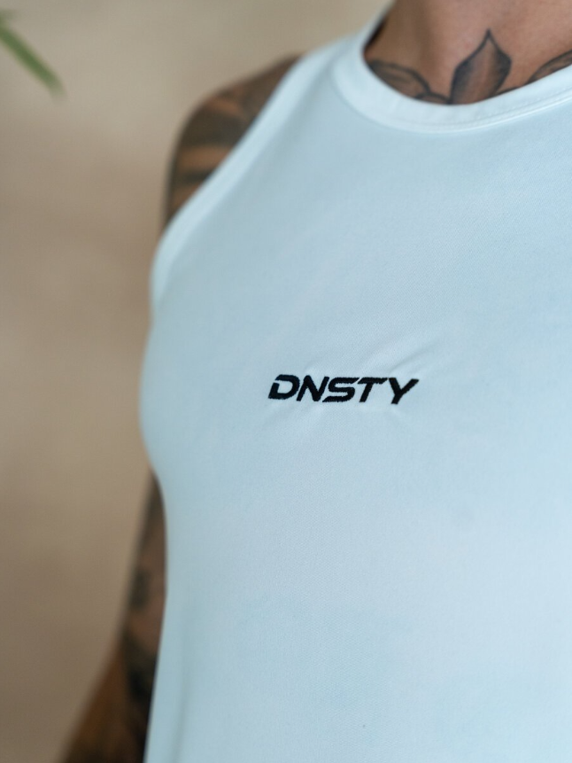 DNSTY Tank Top Interlock