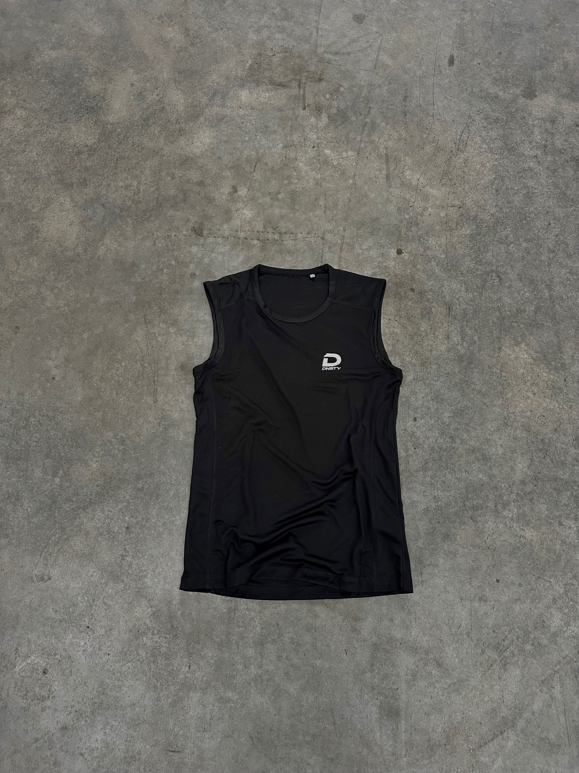 DNSTY Tank Top Mesh