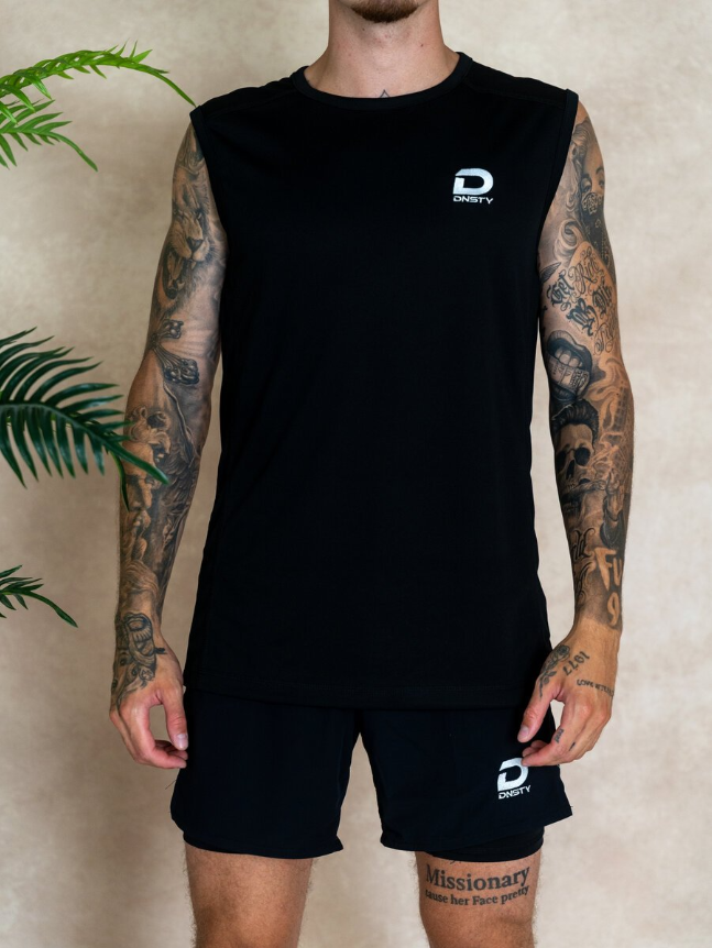 DNSTY Tank Top Mesh