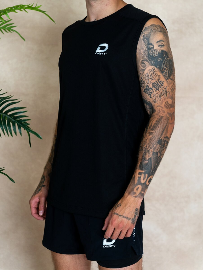 DNSTY Tank Top Mesh