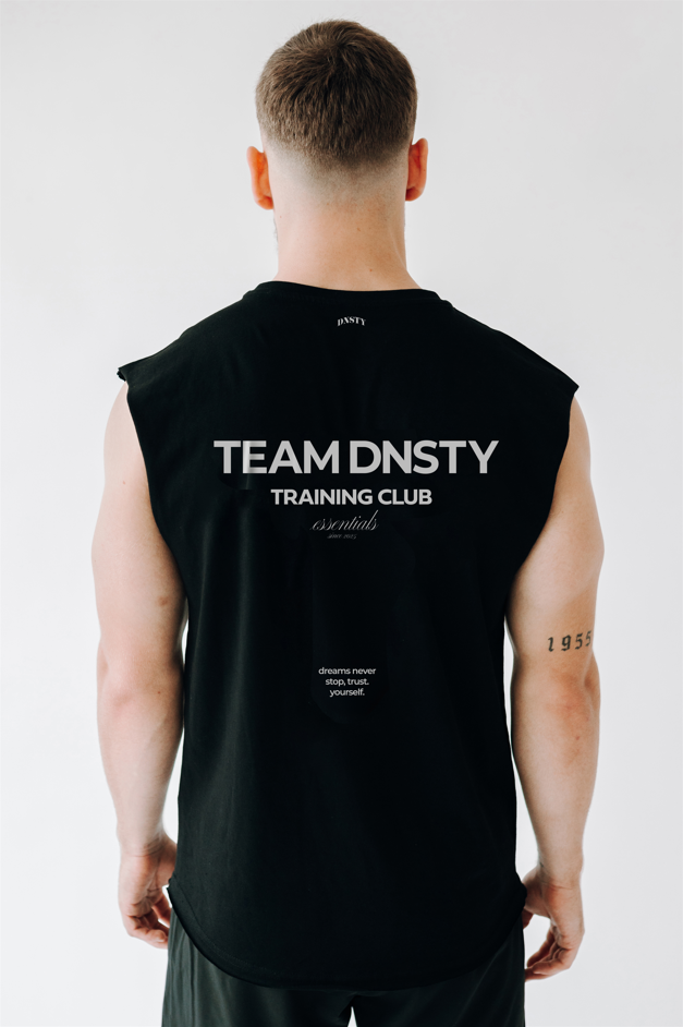DNSTY TEAM TANK II