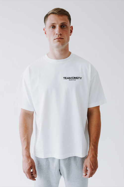 DNSTY HEAVY TEAM TEE