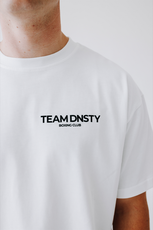 DNSTY HEAVY TEAM TEE