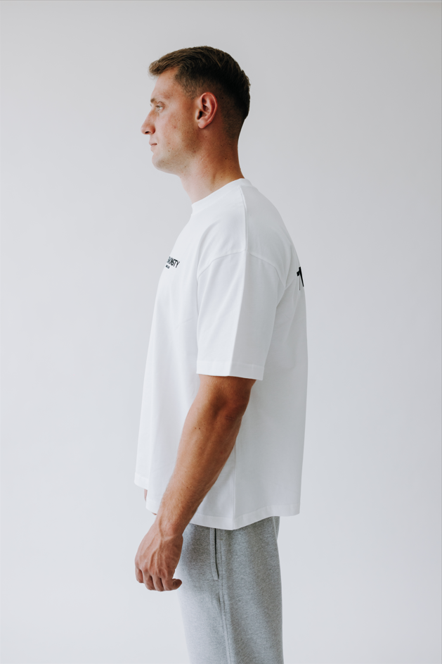 DNSTY HEAVY TEAM TEE