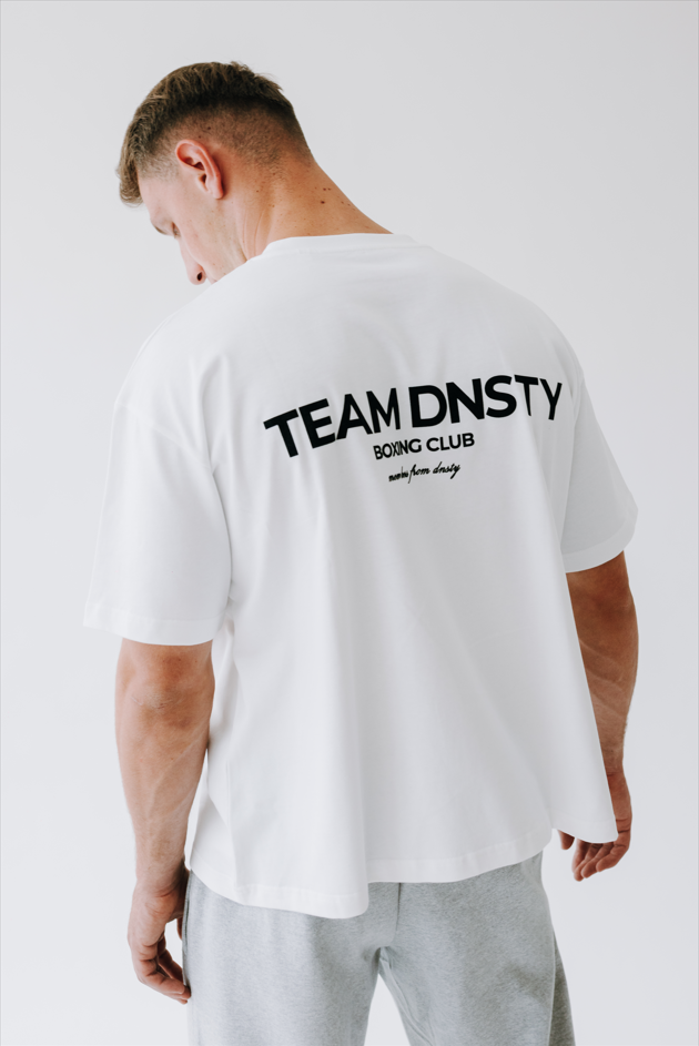 DNSTY HEAVY TEAM TEE