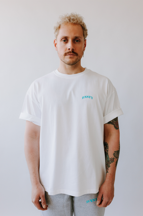 DNSTY HEAVY ICE TEE