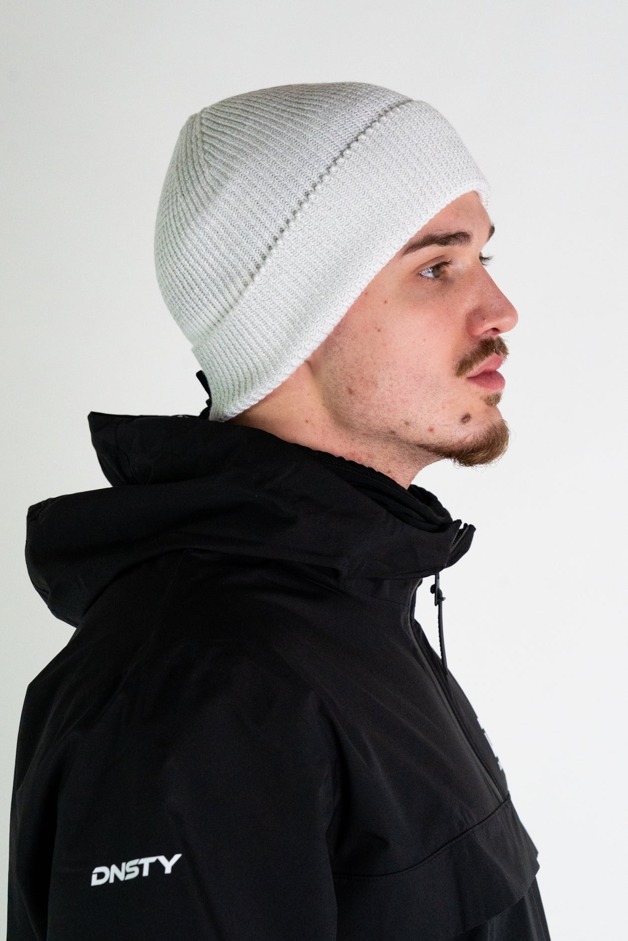 RUSH Arctic Beanie
