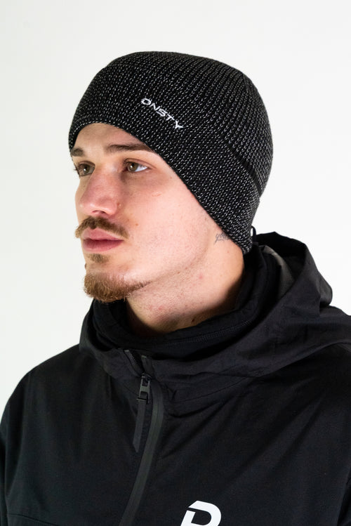 RUSH Dark Beanie