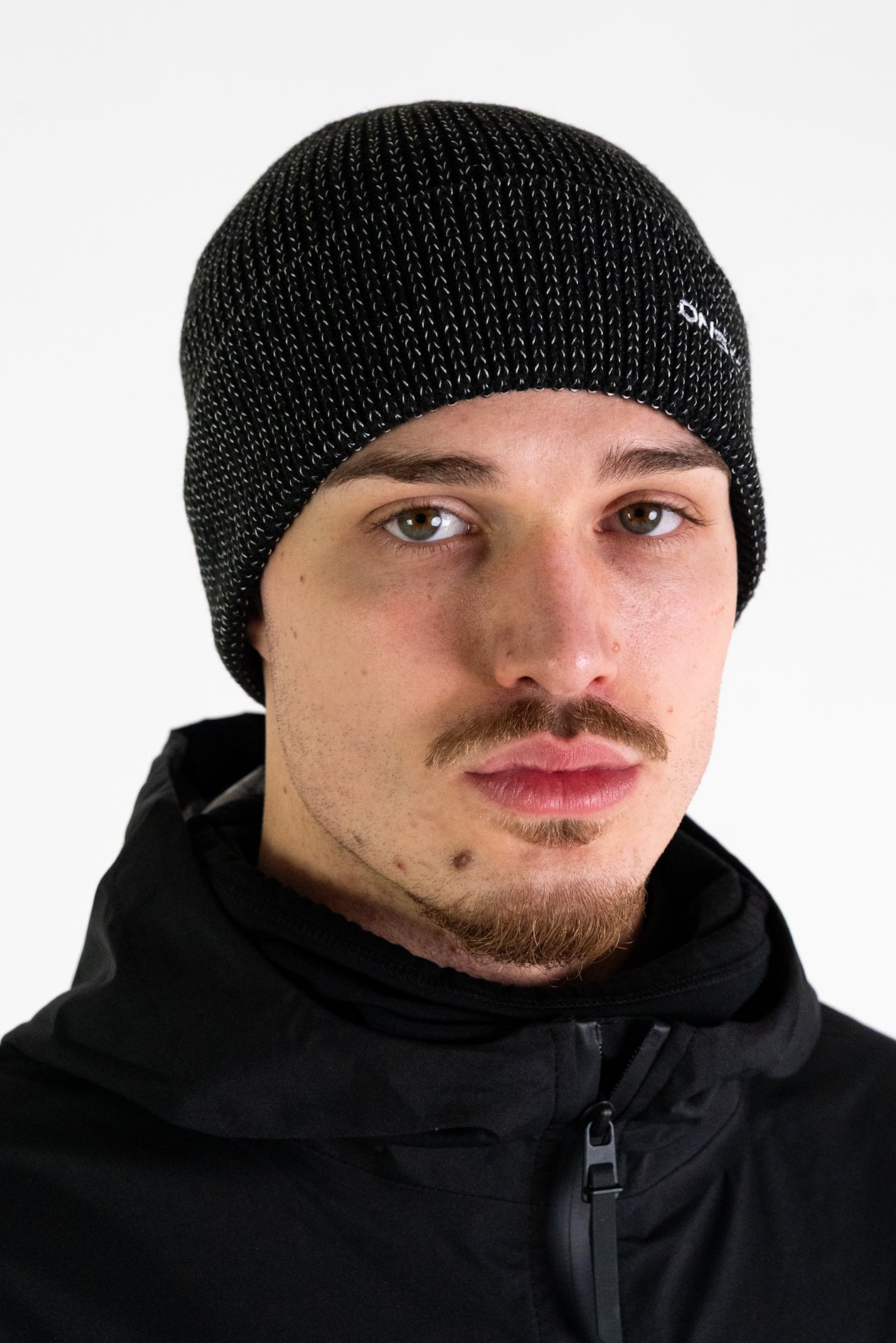 RUSH Dark Beanie