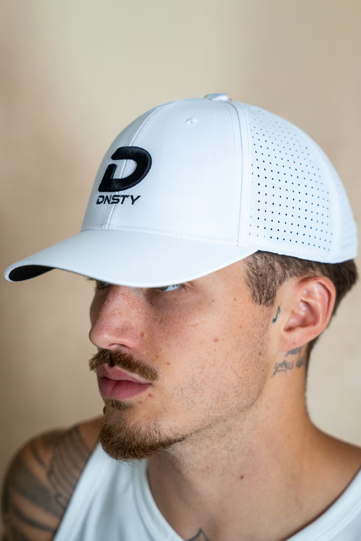 PERFORMANCE Nylon Cap