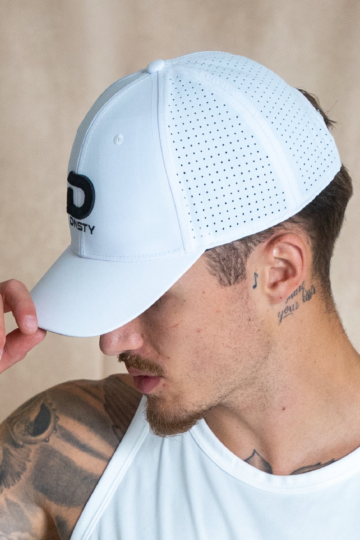 PERFORMANCE Nylon Cap