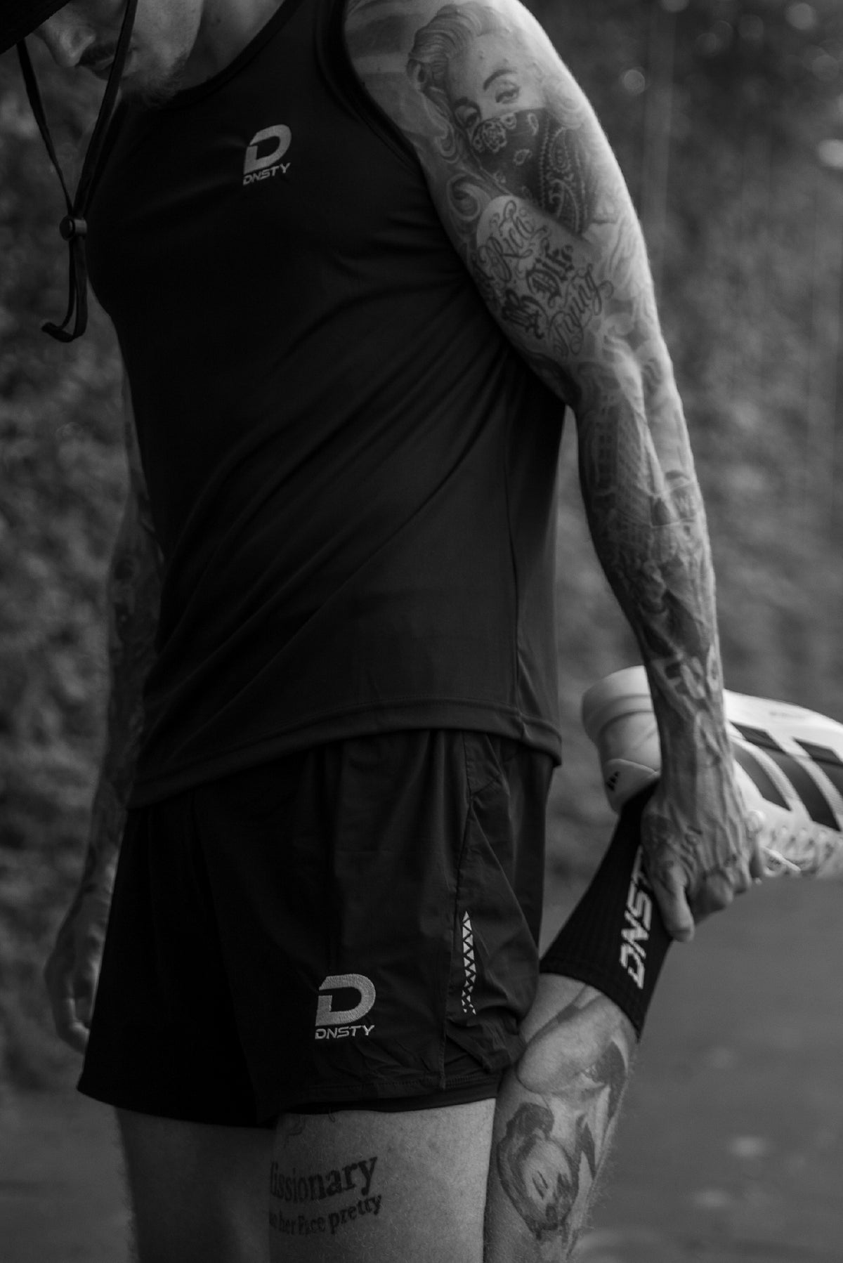 PERFORMANCE Shorts
