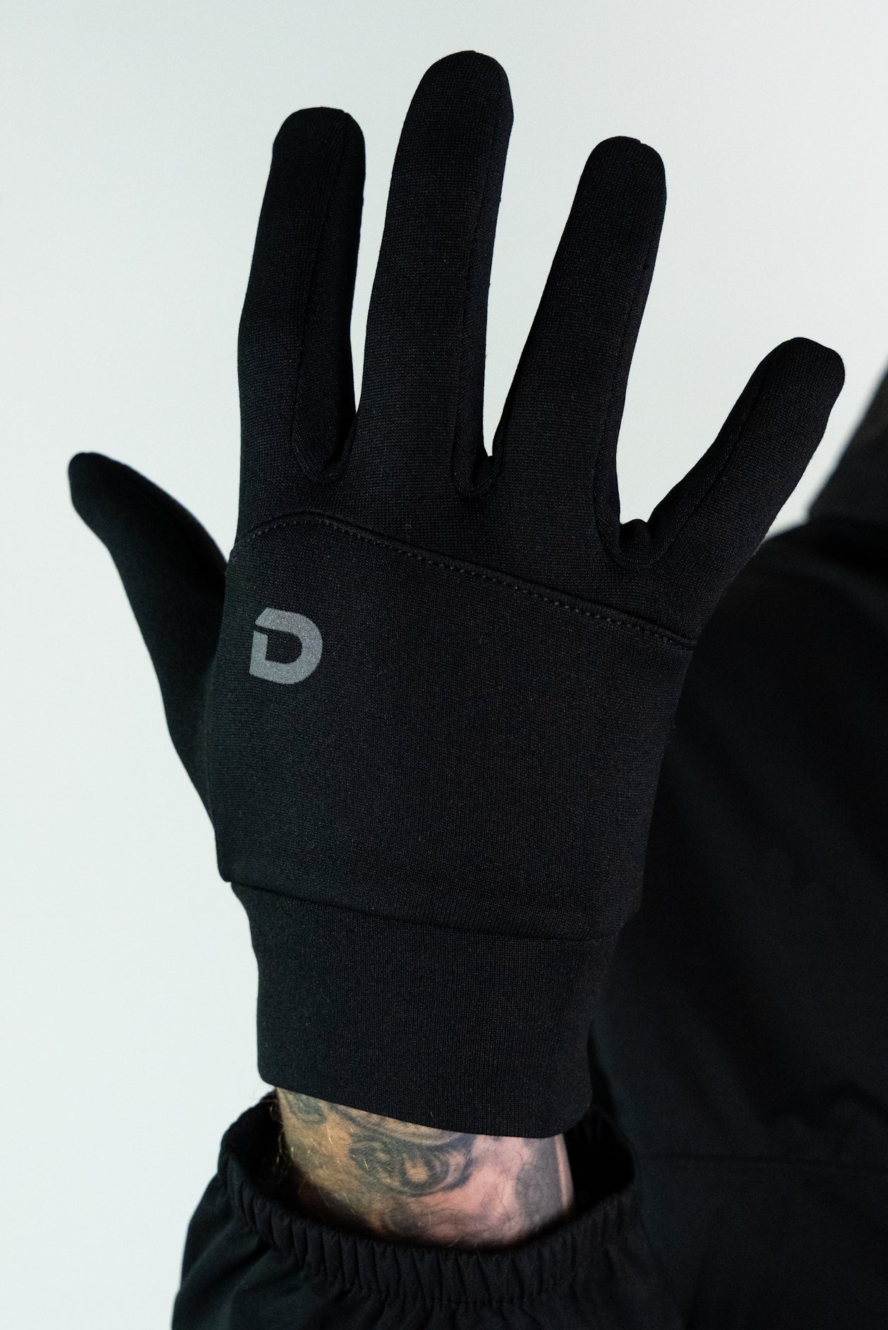 RUSH Running Gloves