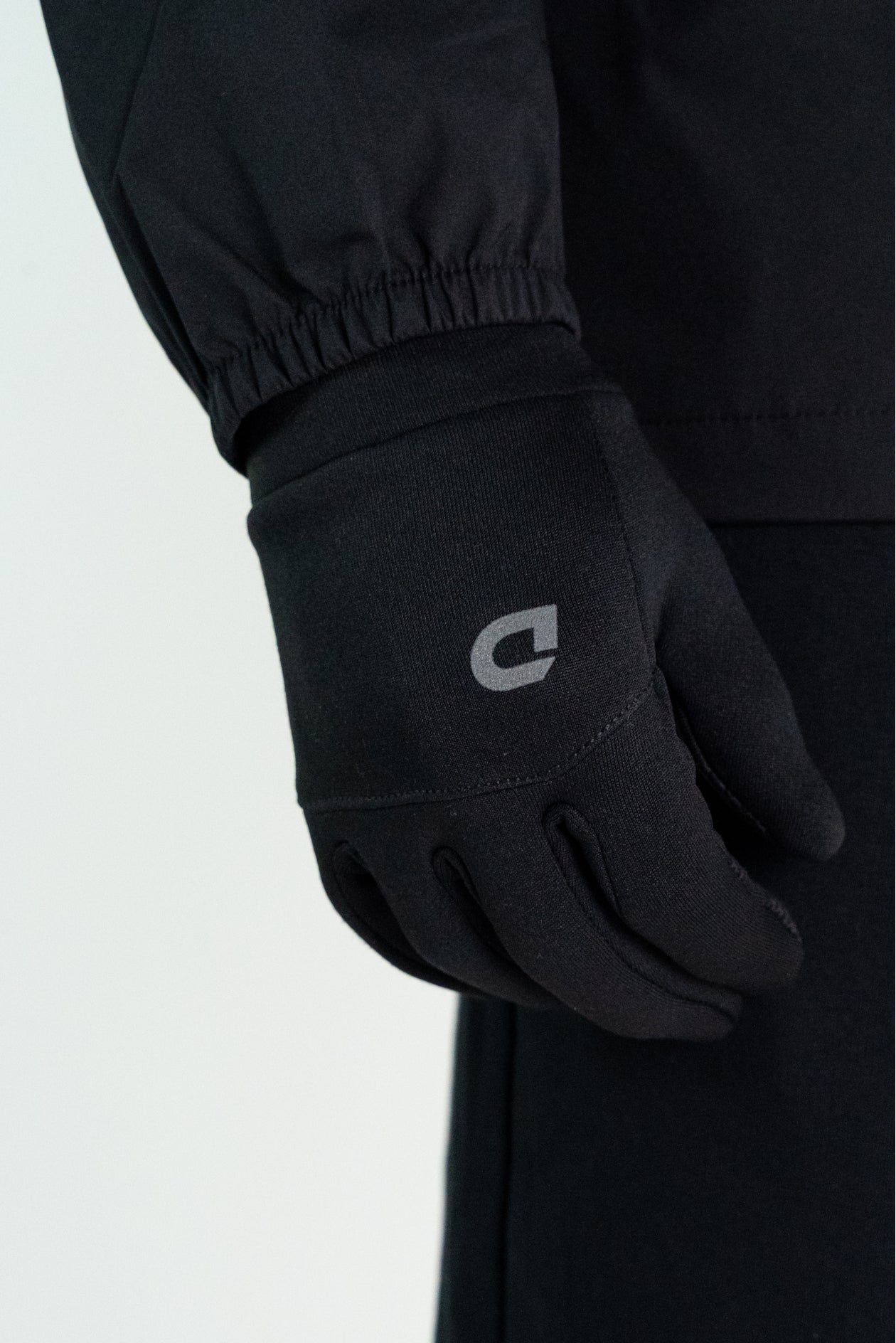 RUSH Running Gloves