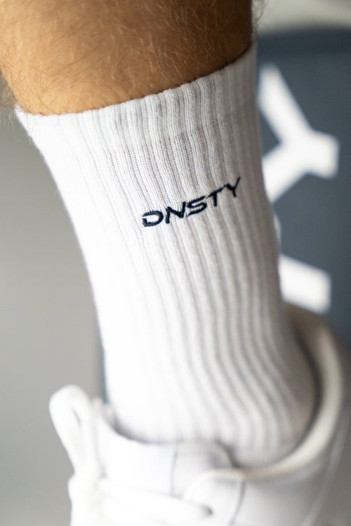 RUSH Basic Socks