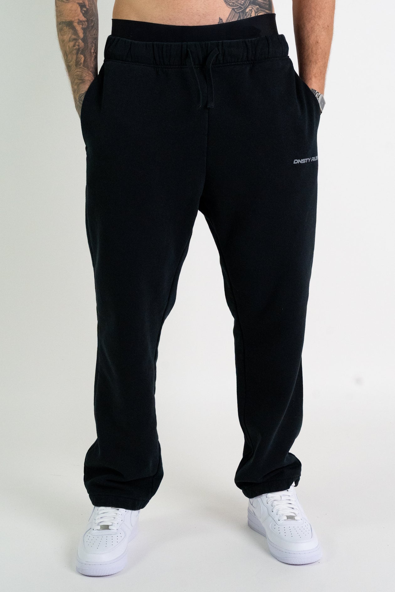 RUSH Wide Jogger