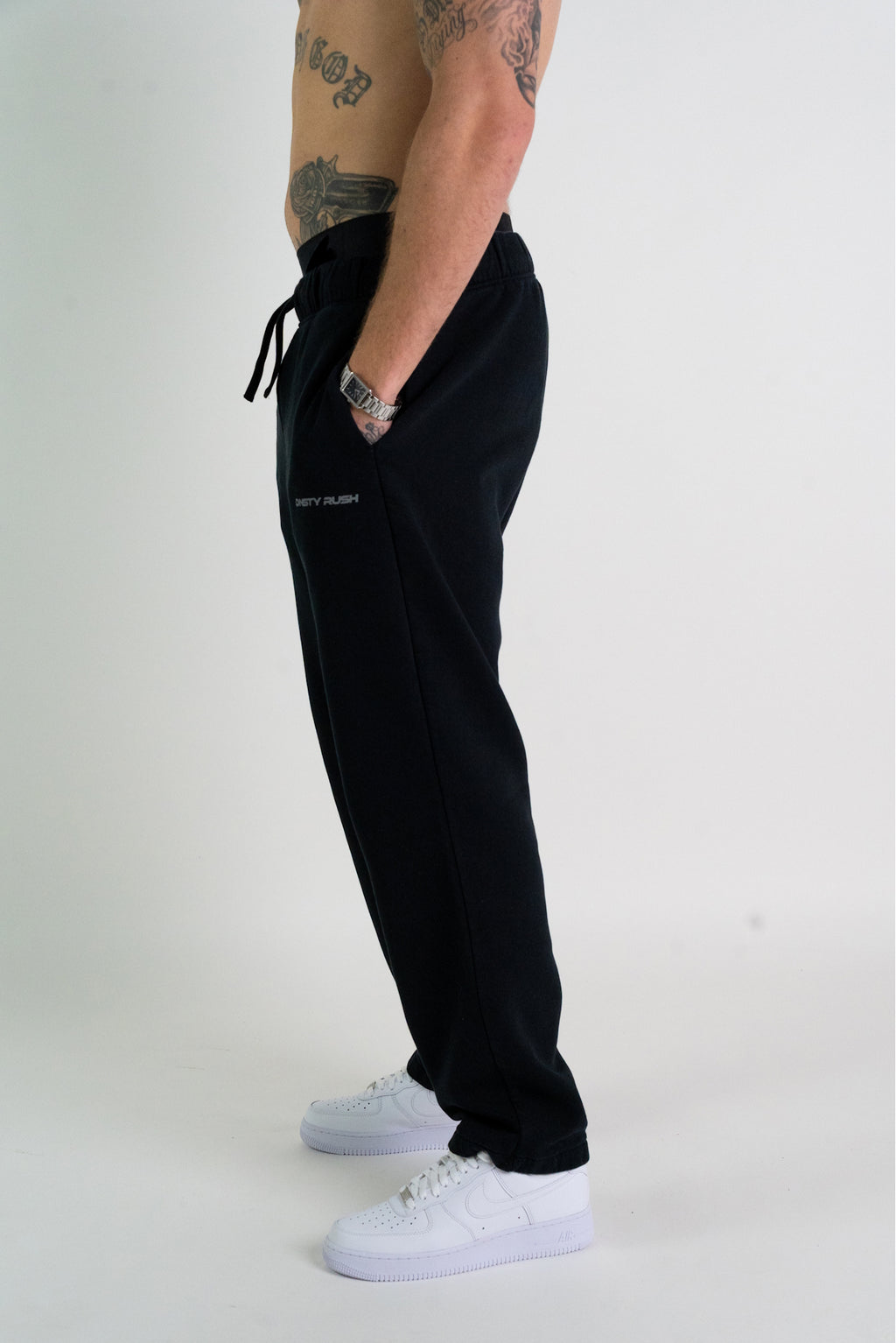 RUSH Wide Jogger