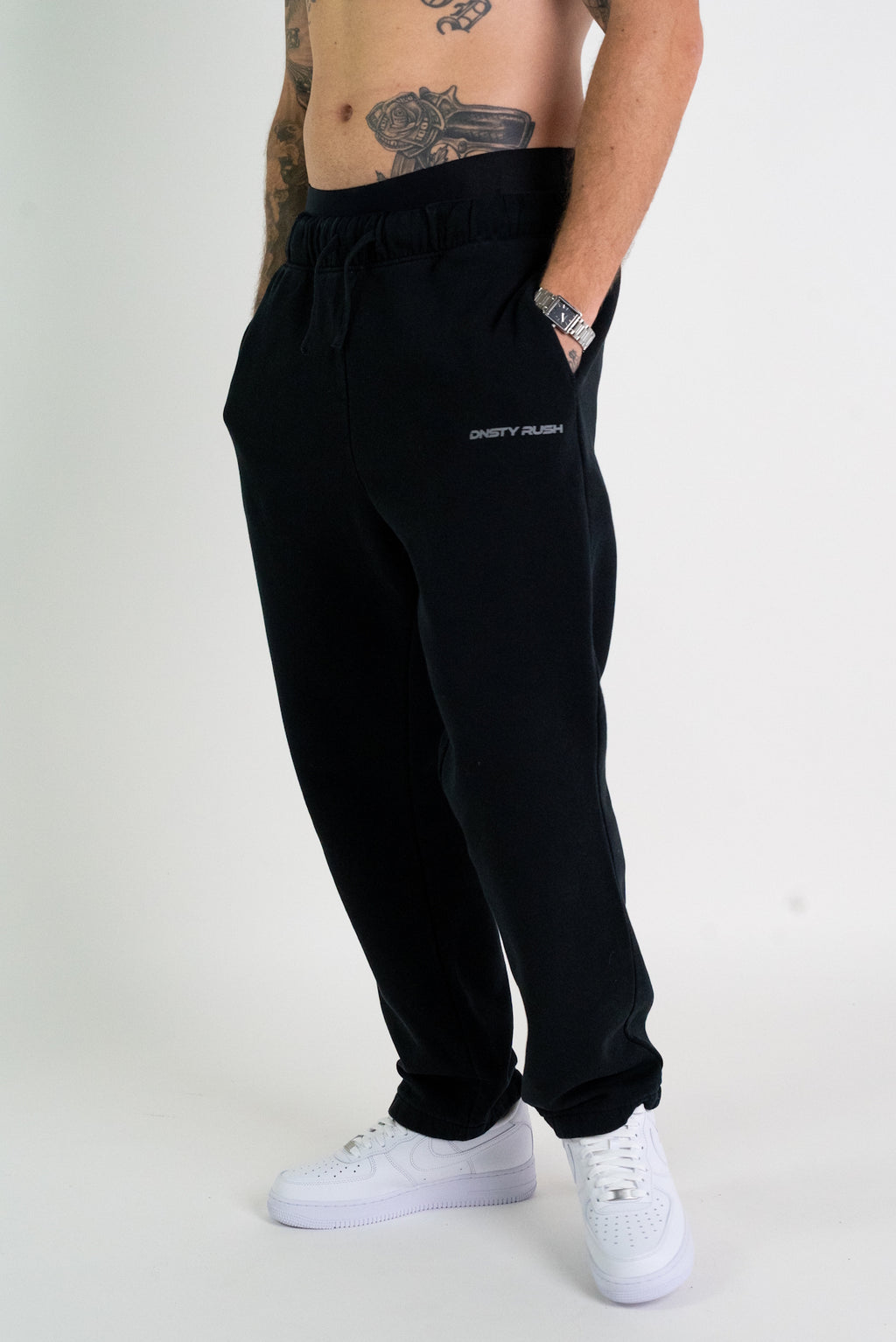 RUSH Wide Jogger