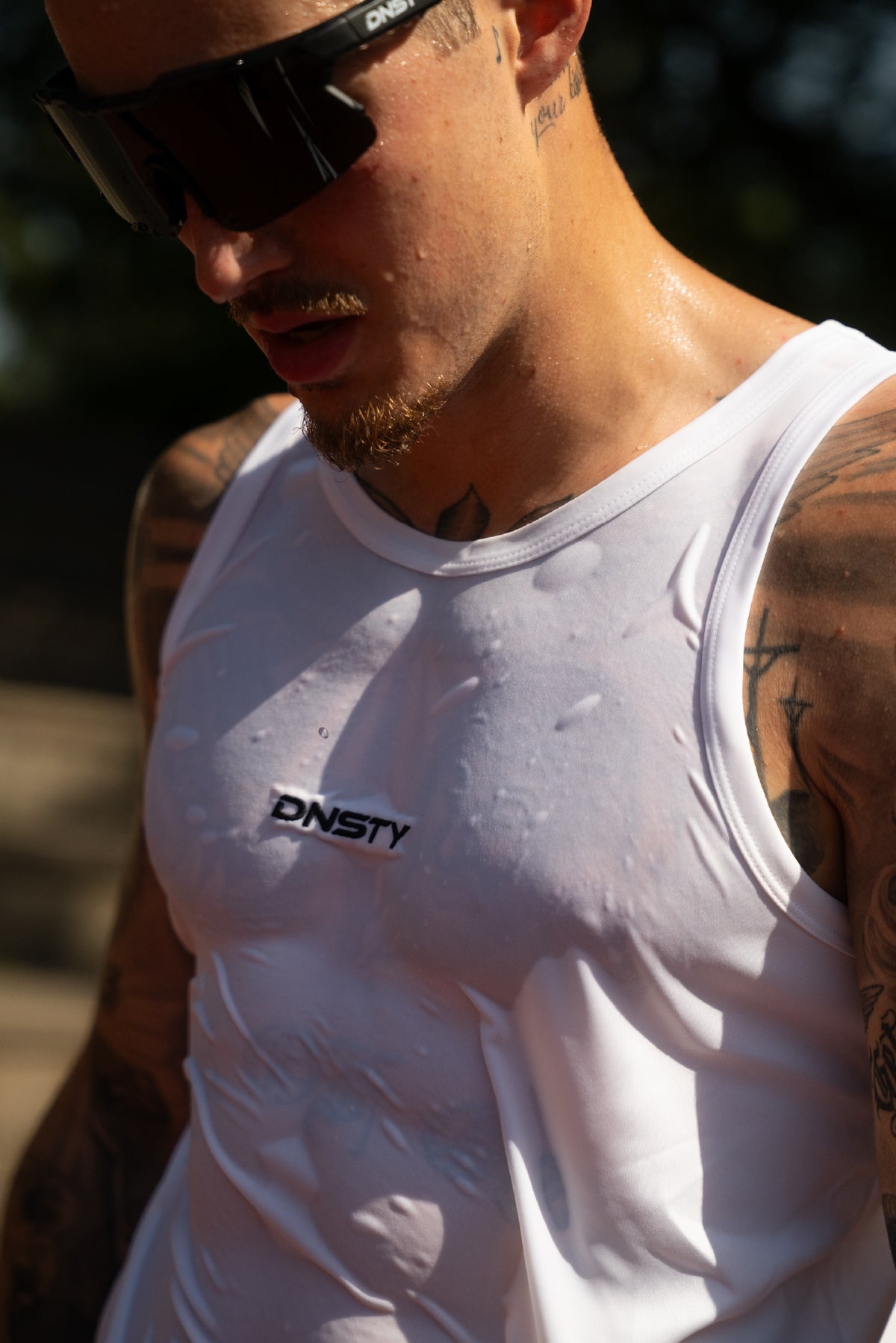 PERFORMANCE Top Interlock