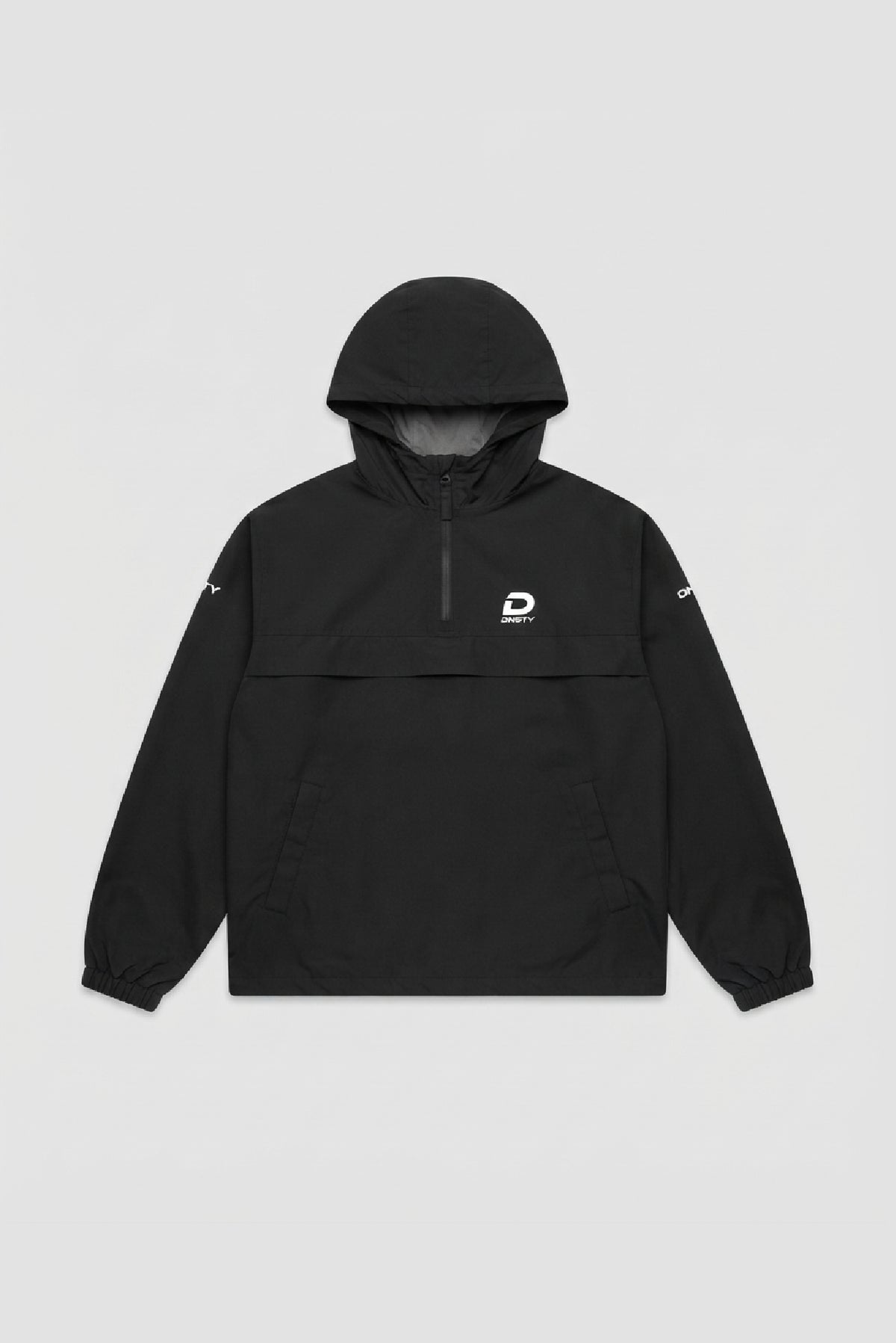 RUSH Windbreaker